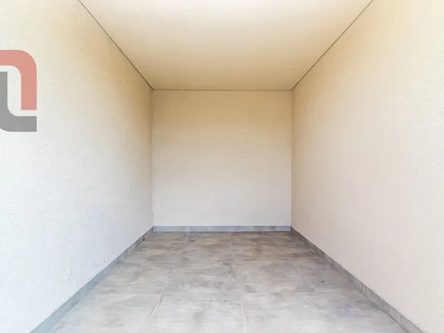 Sobrado com 120m² 3 quartos e 4 banheiros, à venda, no bairro Boqueirão em Curitiba