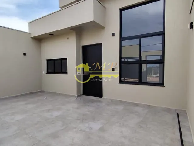 Casa com 200m² 3 quartos e 2 banheiros, à venda, no bairro Jardim Bom Sucesso em Indaiatuba