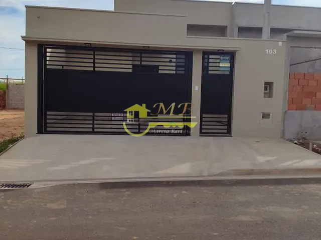 Casa com 200m² 3 quartos e 2 banheiros, à venda, no bairro Jardim Bom Sucesso em Indaiatuba