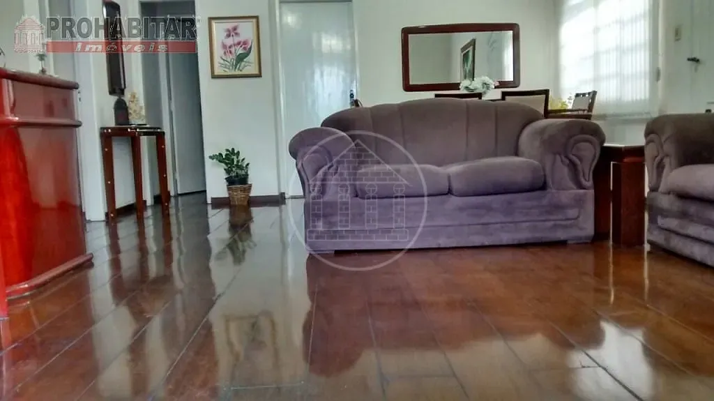 Casa, 3 quartos, 150 m² - Foto 12