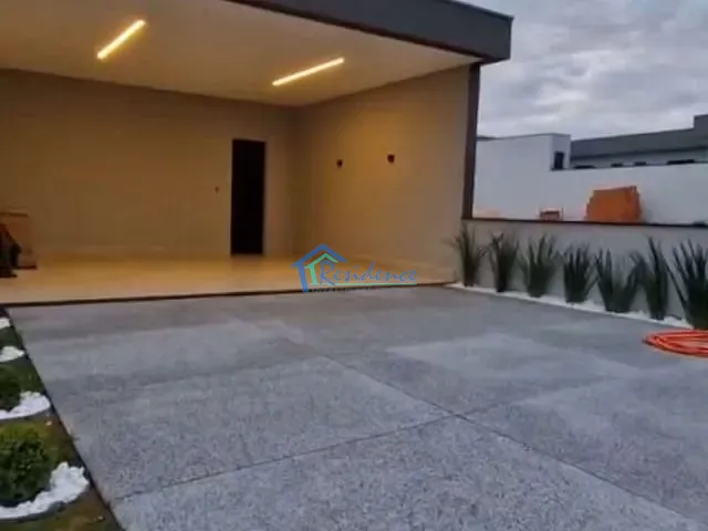 Casa com 307m² 3 quartos e 5 banheiros, à venda, no bairro Caldeira em Indaiatuba