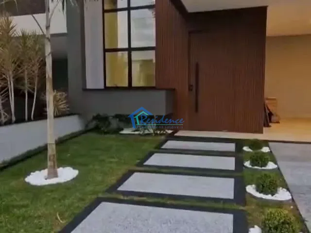Casa com 307m² 3 quartos e 5 banheiros, à venda, no bairro Caldeira em Indaiatuba
