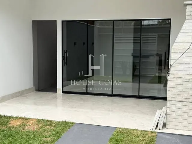 Casa com 110m² 2 quartos e 2 banheiros, à venda, no bairro Setor Estrela Dalva em Goiânia