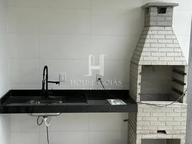 Casa com 110m² 2 quartos e 2 banheiros, à venda, no bairro Setor Estrela Dalva em Goiânia