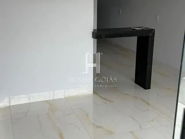 Casa com 110m² 2 quartos e 2 banheiros, à venda, no bairro Setor Estrela Dalva em Goiânia
