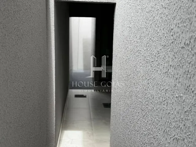 Casa com 110m² 2 quartos e 2 banheiros, à venda, no bairro Setor Estrela Dalva em Goiânia