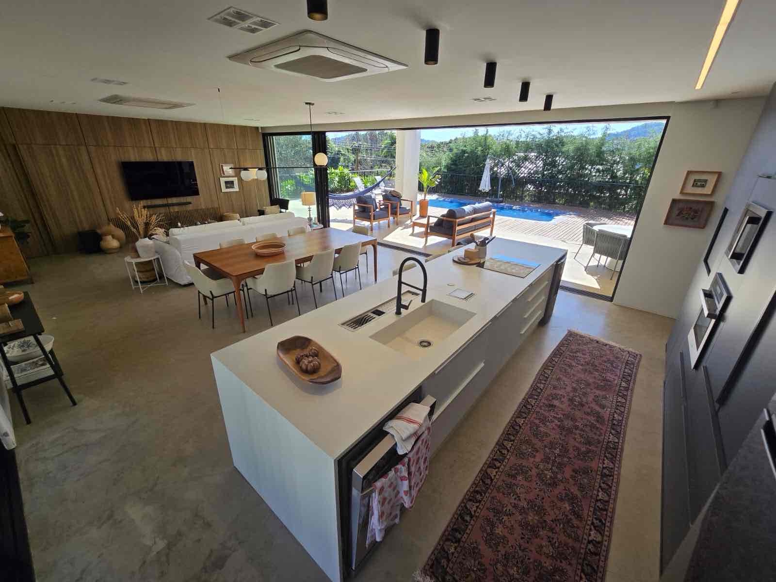 Foto 4 de casa em Chapecó