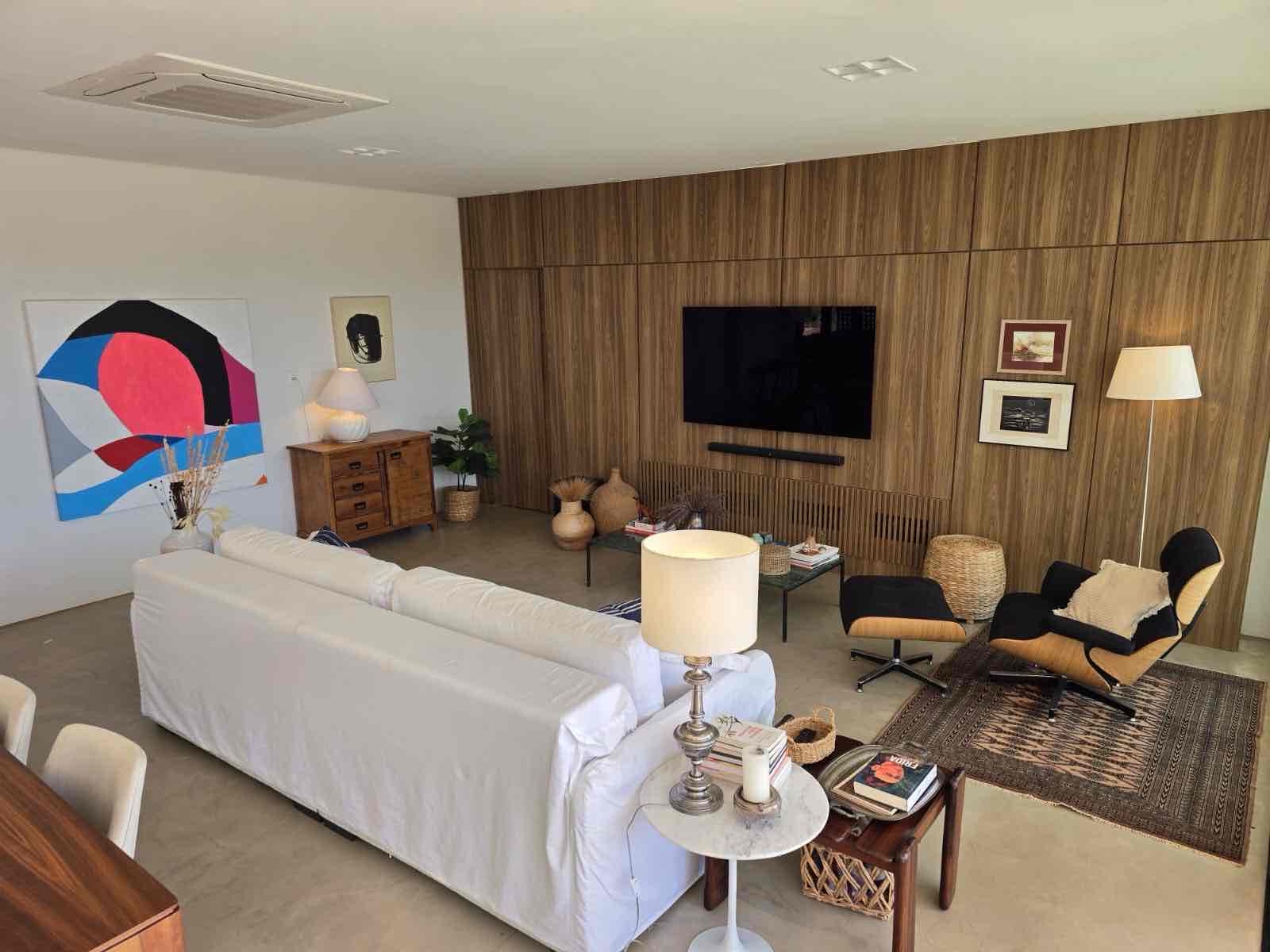 Foto 5 de casa em Chapecó