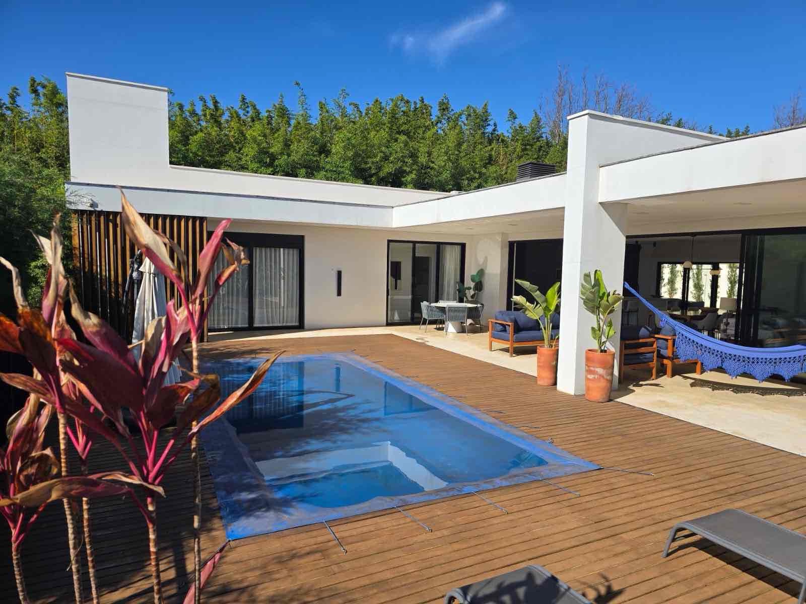Foto 2 de casa em Chapecó