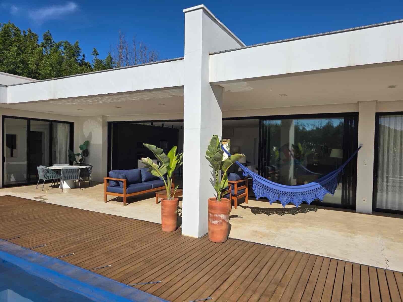 Foto 3 de casa em Chapecó