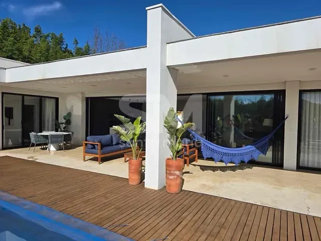 Casa 3 quartos e 3 banheiros, à venda, no bairro Espelho das Águas em Chapecó