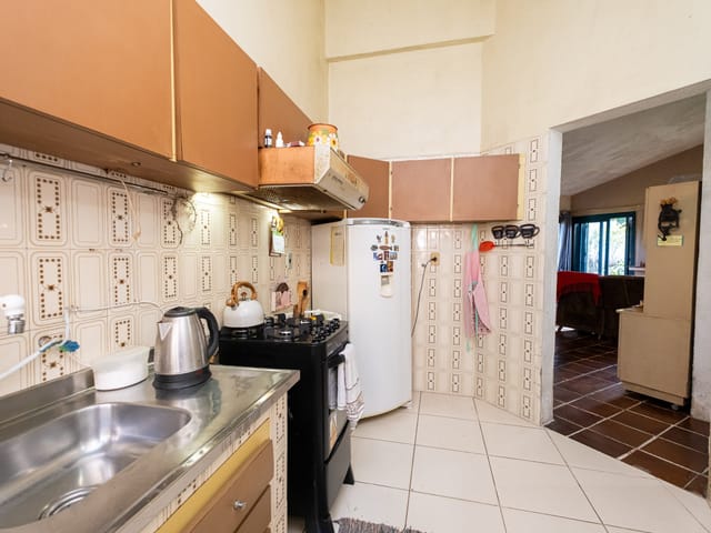 Casa 3 quartos e 5 banheiros, à venda, no bairro Três Vendas em Pelotas