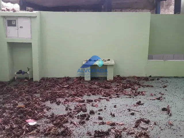 Casa com 250m² 3 quartos e 1 banheiro, para alugar, no bairro Jardim das Indústrias em São José dos Campos