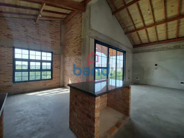 Casa 2 quartos e 3 banheiros, à venda, no bairro Village Porto Feliz em Porto Feliz