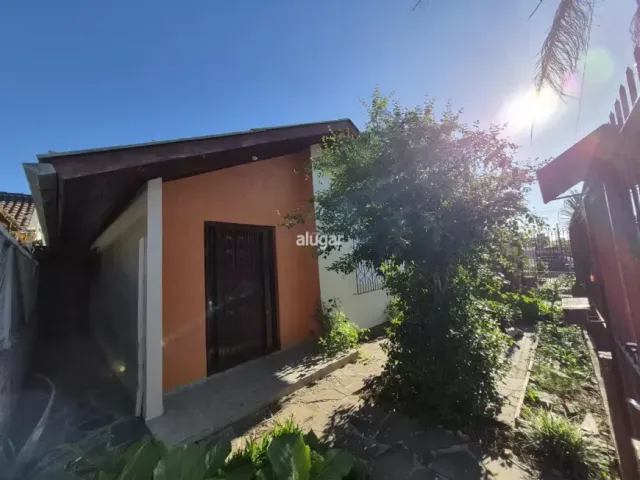Casa 5 quartos e 2 banheiros, à venda, no bairro Santa Catarina em Caxias do Sul