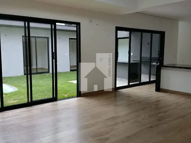 Casa com 307m² 3 quartos e 5 banheiros, à venda, no bairro Jardim Quintas das Videiras em Jundiaí