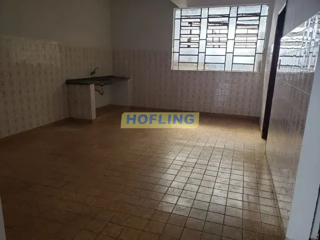 Casa com 360m² 3 quartos e 2 banheiros, à venda, no bairro Centro em Rio Claro