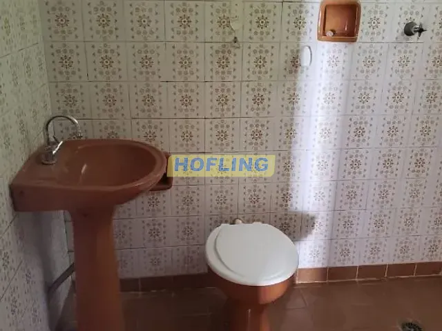 Casa com 360m² 3 quartos e 2 banheiros, à venda, no bairro Centro em Rio Claro