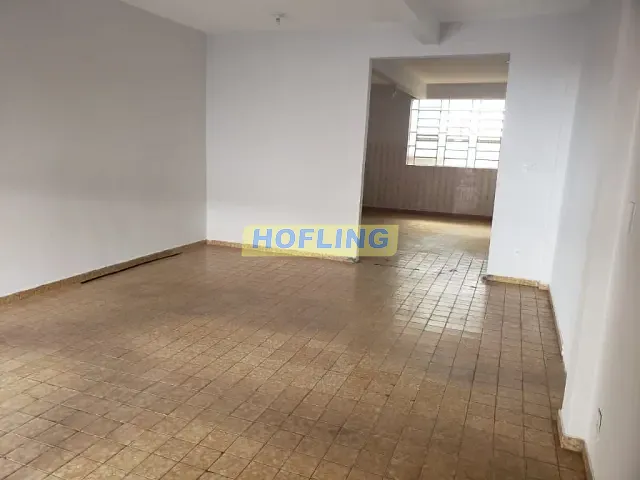 Casa com 360m² 3 quartos e 2 banheiros, à venda, no bairro Centro em Rio Claro
