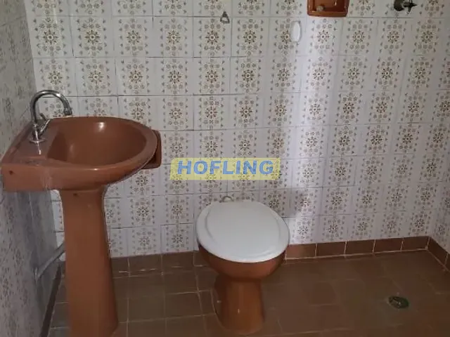 Casa com 360m² 3 quartos e 2 banheiros, à venda, no bairro Centro em Rio Claro