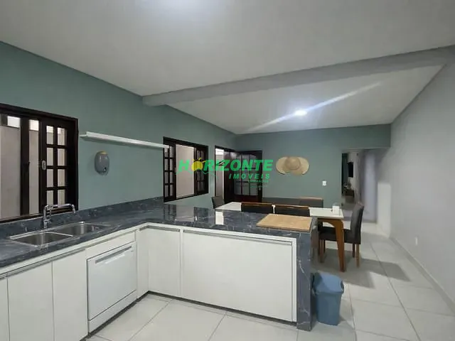 Casa com 150m² 3 quartos e 1 banheiro, à venda, no bairro Jardim Petrópolis em São José dos Campos