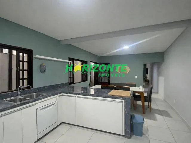 Casa com 150m² 3 quartos e 1 banheiro, à venda, no bairro Jardim Petrópolis em São José dos Campos