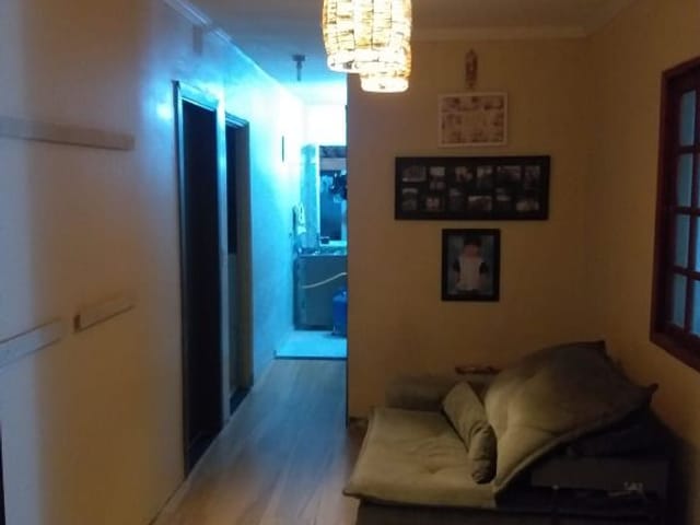 Foto do Casa - Casa com 2 dormitórios à venda, 55 m² por R$ 335.000,00 - Vila Monterrey - São José dos Campos/SP | INDEPENDENCE NEGOCIOS IMOBILIARIOS LTDA