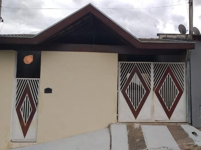 Foto do Casa - Casa com 2 dormitórios à venda, 55 m² por R$ 335.000,00 - Vila Monterrey - São José dos Campos/SP | INDEPENDENCE NEGOCIOS IMOBILIARIOS LTDA