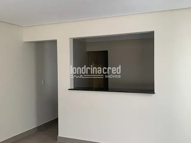 Casa com 140m² 3 quartos e 3 banheiros, à venda, no bairro Jardim São Paulo em Londrina