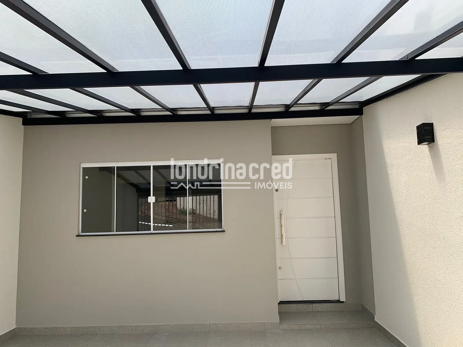 Casa, 3 quartos, 113 m² - Foto 2