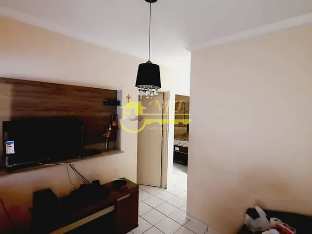 Casa com 126m² 2 quartos e 1 banheiro, à venda, no bairro Loteamento Residencial Porto Seguro em Campinas