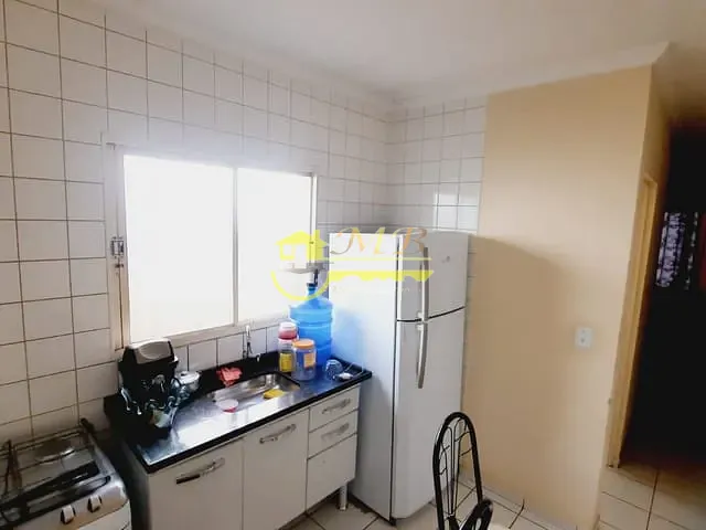 Casa com 126m² 2 quartos e 1 banheiro, à venda, no bairro Loteamento Residencial Porto Seguro em Campinas