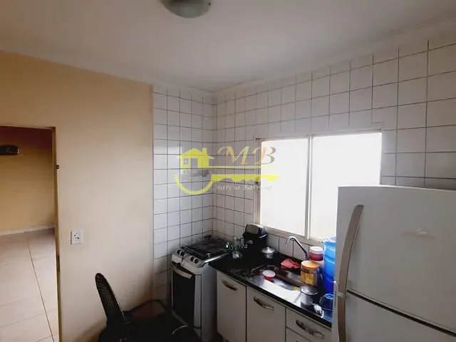 Casa com 126m² 2 quartos e 1 banheiro, à venda, no bairro Loteamento Residencial Porto Seguro em Campinas