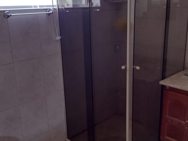 Casa com 360m² 4 quartos e 3 banheiros, à venda, no bairro Parque Senhor do Bonfim em Taubaté