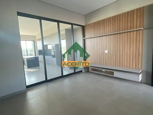Casa com 363m² 3 quartos e 3 banheiros, à venda, no bairro Alvorada em Araçatuba
