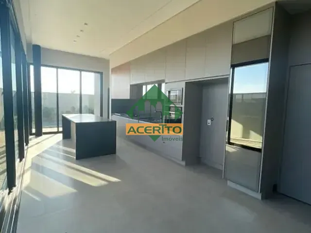 Casa com 363m² 3 quartos e 3 banheiros, à venda, no bairro Alvorada em Araçatuba