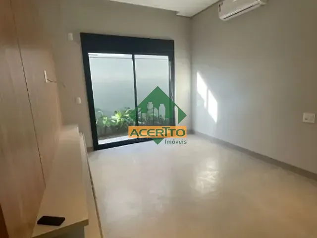 Casa com 363m² 3 quartos e 3 banheiros, à venda, no bairro Alvorada em Araçatuba