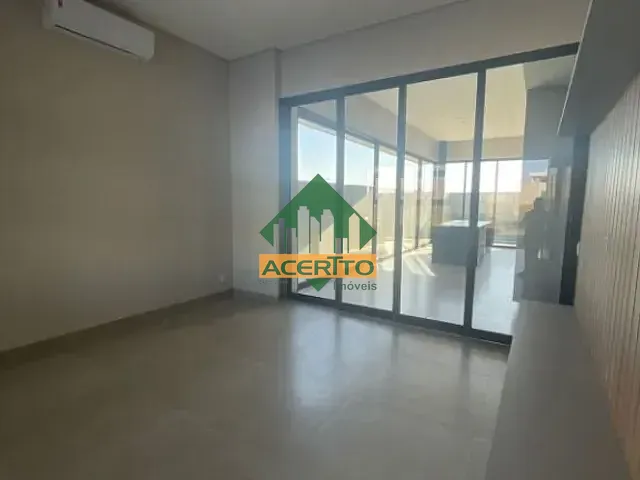 Casa com 363m² 3 quartos e 3 banheiros, à venda, no bairro Alvorada em Araçatuba