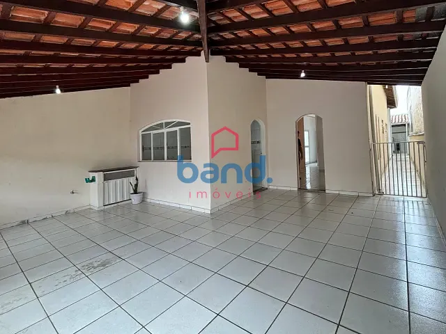 Casa 3 quartos e 3 banheiros, à venda, no bairro Jardim Esplanada em Porto Feliz