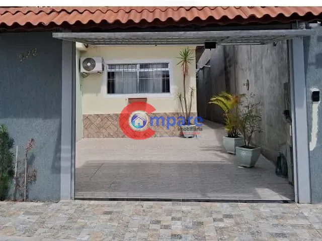 Casa 2 quartos e 2 banheiros, à venda, no bairro Jardim Bela Vista em Guarulhos