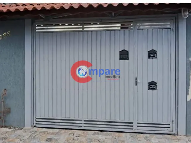 Casa 2 quartos e 2 banheiros, à venda, no bairro Jardim Bela Vista em Guarulhos