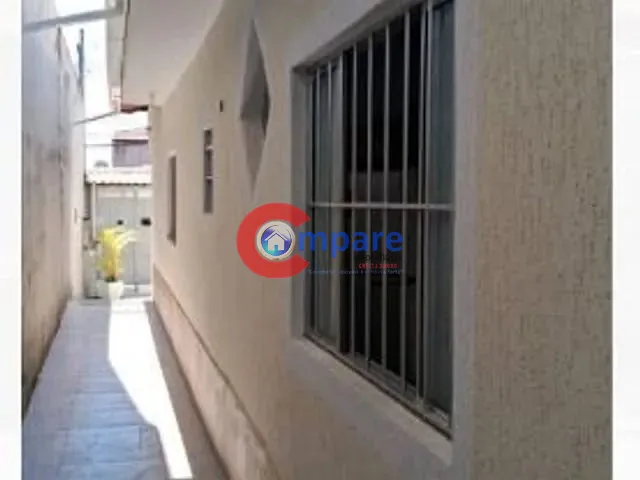 Casa 2 quartos e 2 banheiros, à venda, no bairro Jardim Bela Vista em Guarulhos