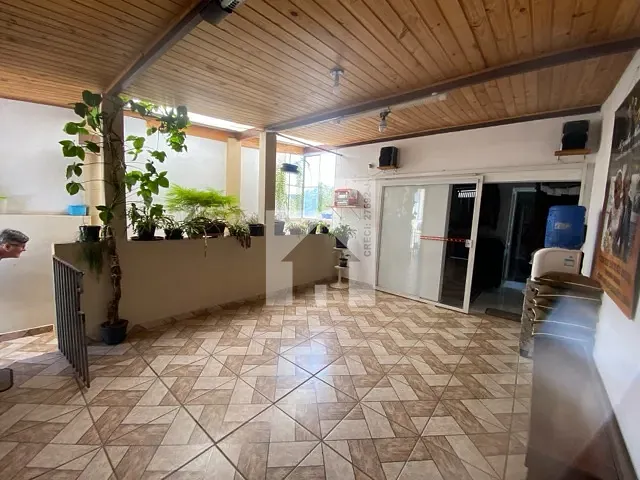 Casa com 120m² 4 quartos e 2 banheiros, à venda, no bairro Jardim Vista Alegre em Campo Limpo Paulista