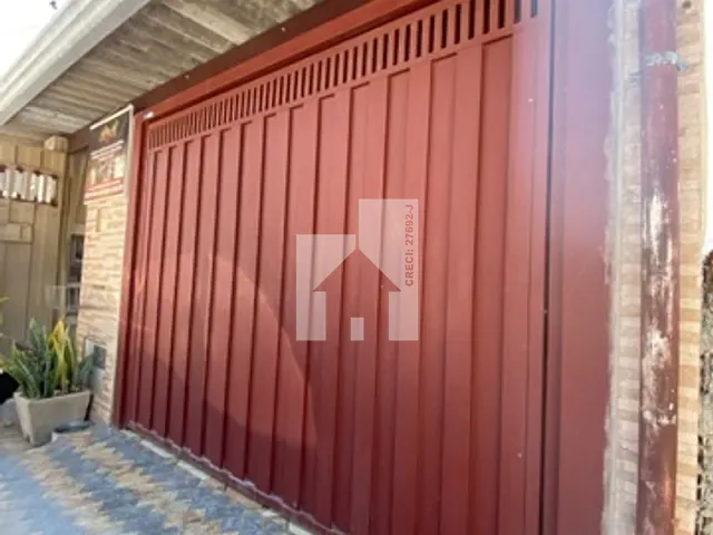 Casa com 120m² 4 quartos e 2 banheiros, à venda, no bairro Jardim Vista Alegre em Campo Limpo Paulista