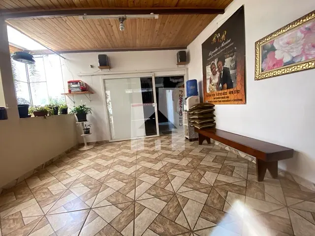 Casa com 120m² 4 quartos e 2 banheiros, à venda, no bairro Jardim Vista Alegre em Campo Limpo Paulista