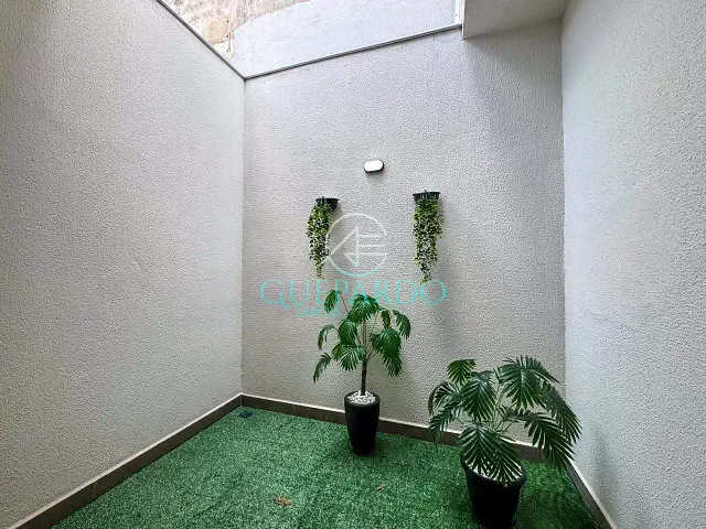Casa com 150m² 3 quartos e 2 banheiros, à venda, no bairro Colúmbia em Londrina