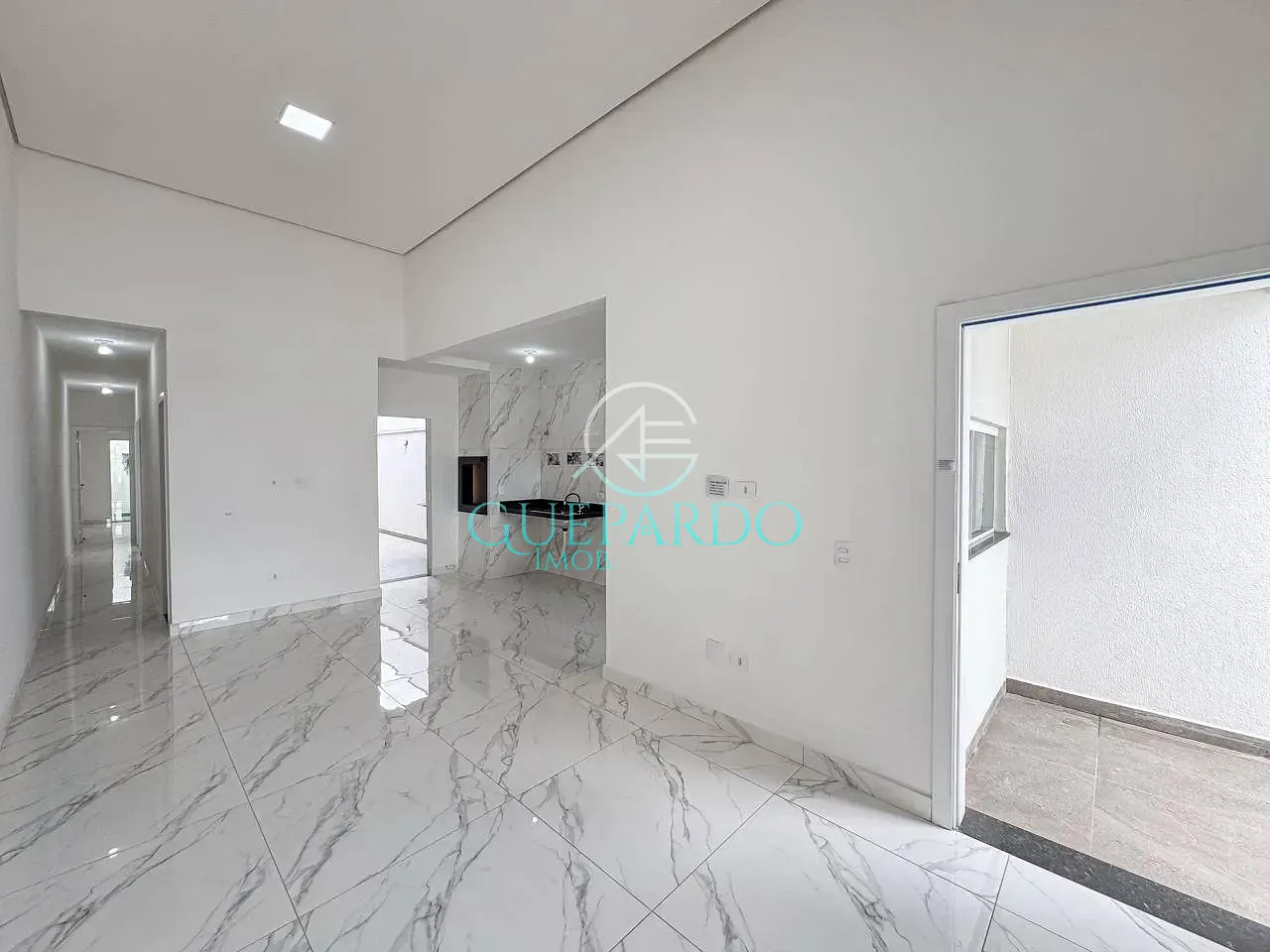Casa, 3 quartos, 106 m² - Foto 8