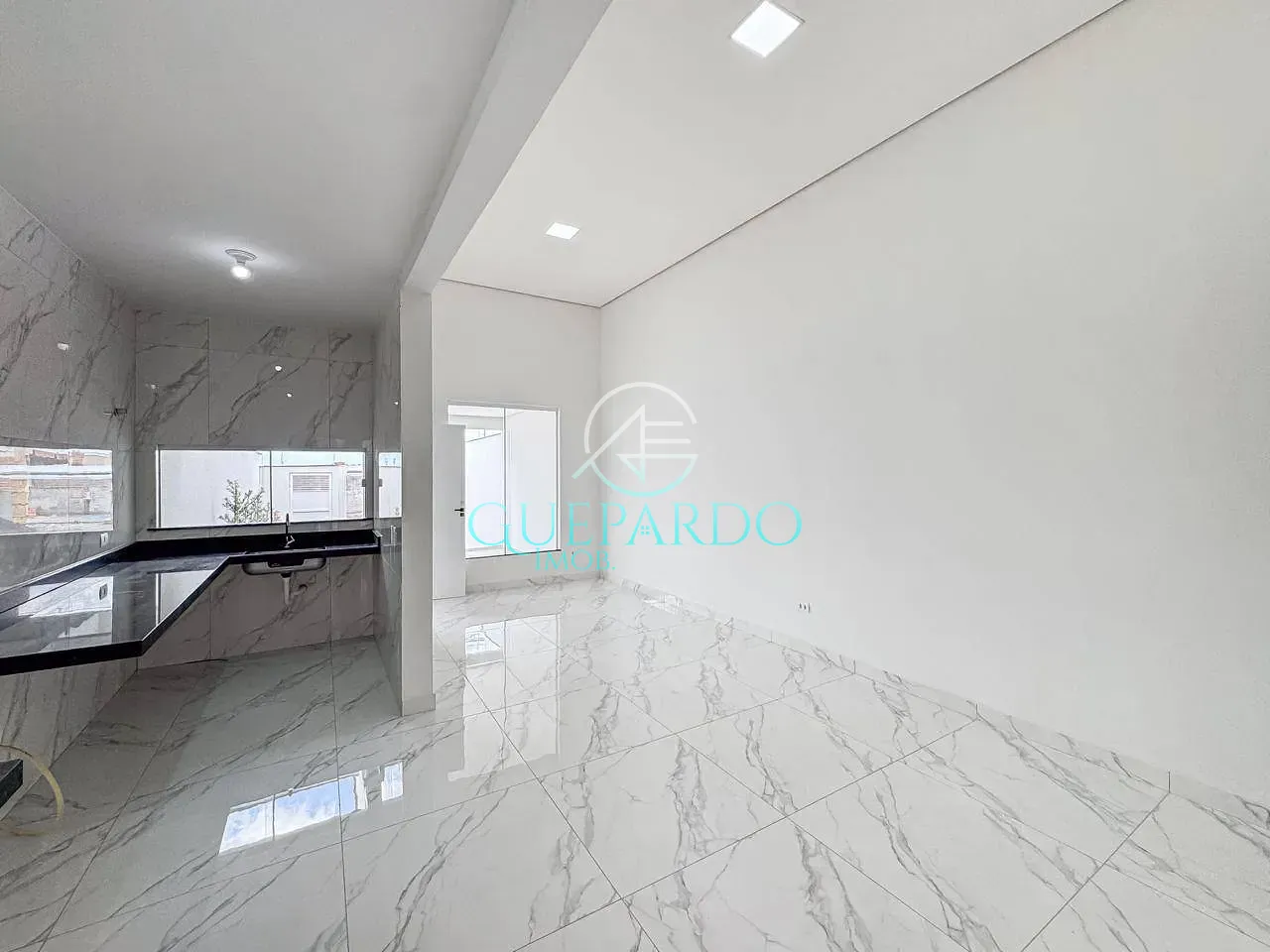 Casa, 3 quartos, 106 m² - Foto 3