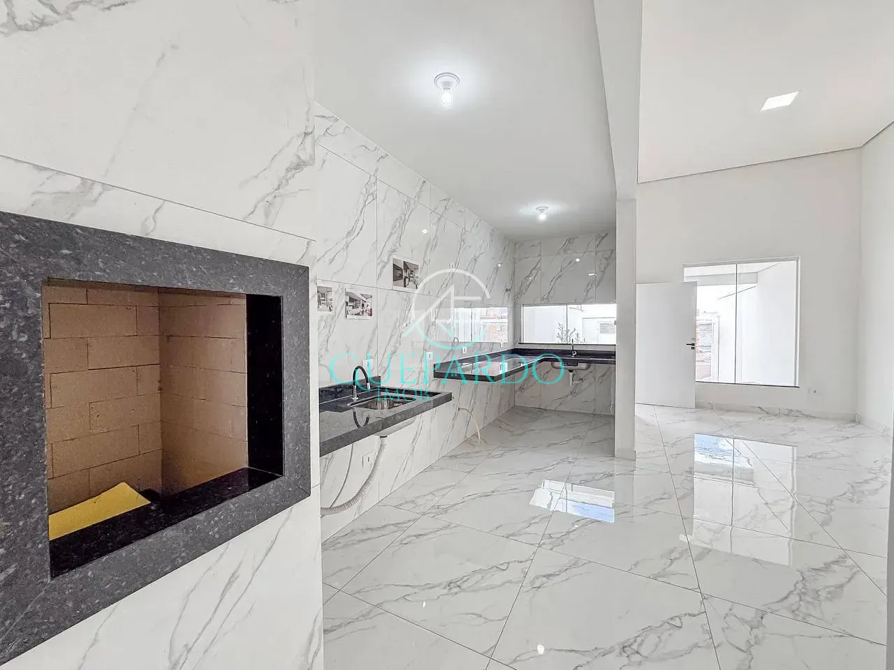 Casa, 3 quartos, 106 m² - Foto 7