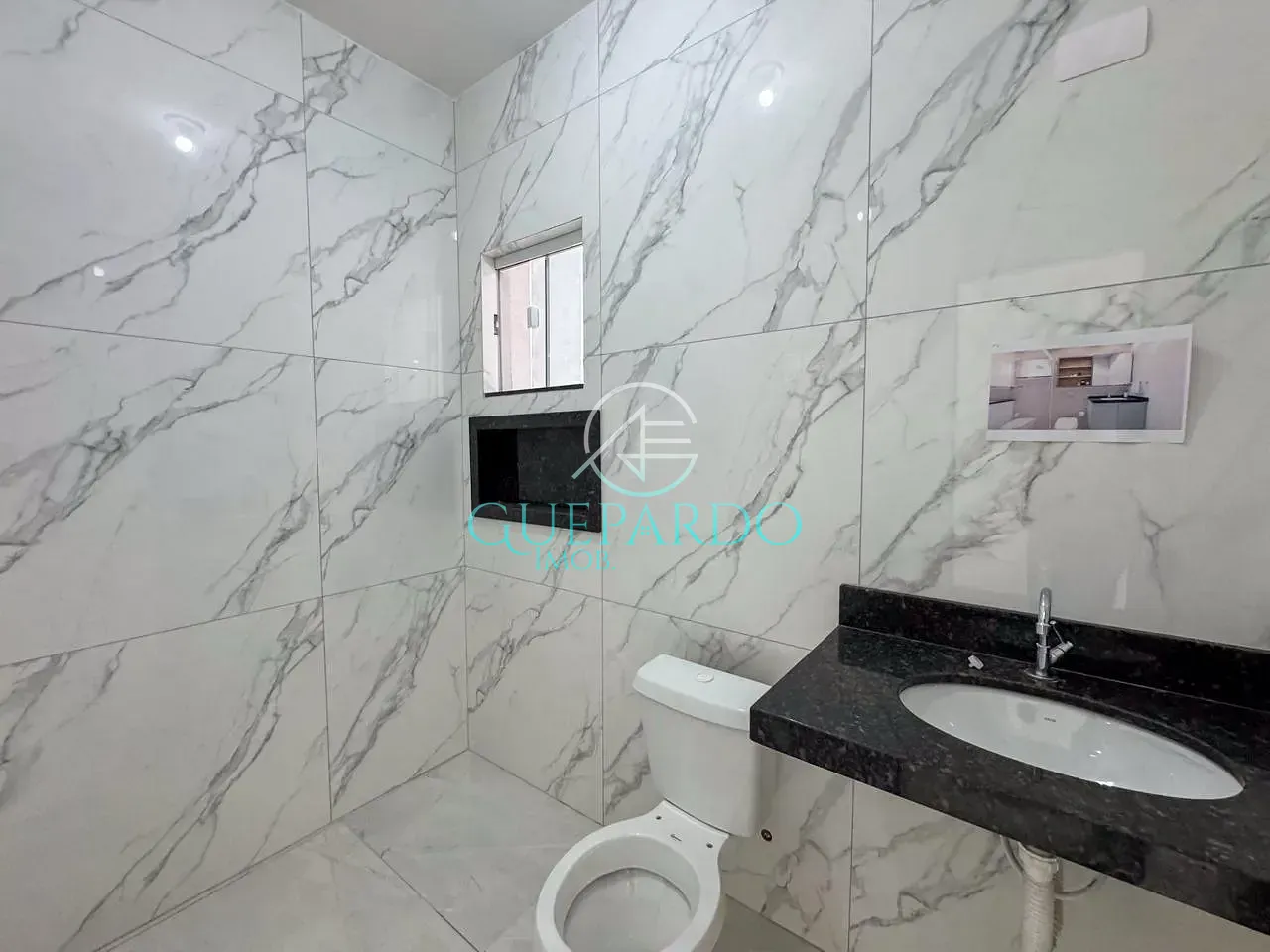Casa, 3 quartos, 106 m² - Foto 12
